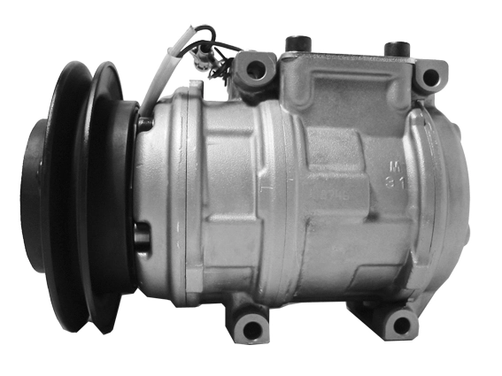 6511621 GPD Компресор холодоагенту