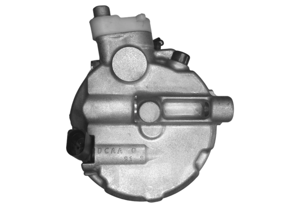 DCP32087 Denso Компресор холодоагенту