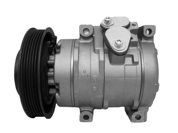 4472204350 Denso Компресор холодоагенту