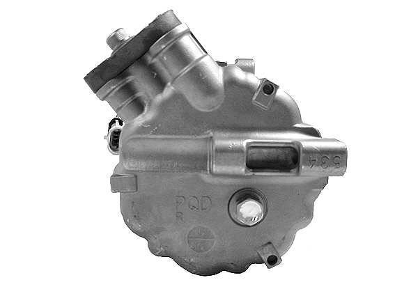 Купити 9225560 General Motors Компресор кліматичної установки