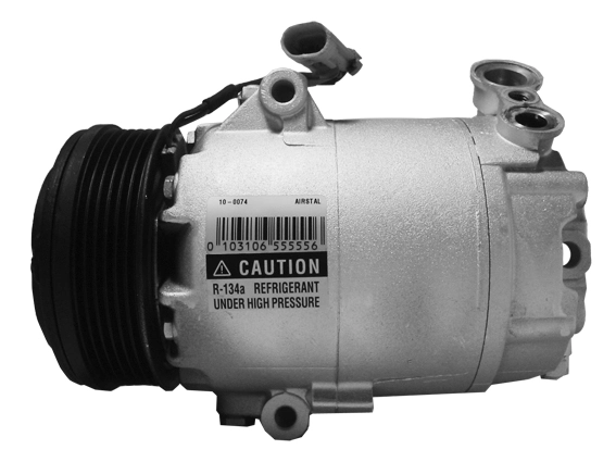 Насос кондиціонера General Motors 6854027