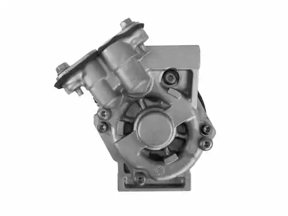102697 Airstal Компресор холодоагенту