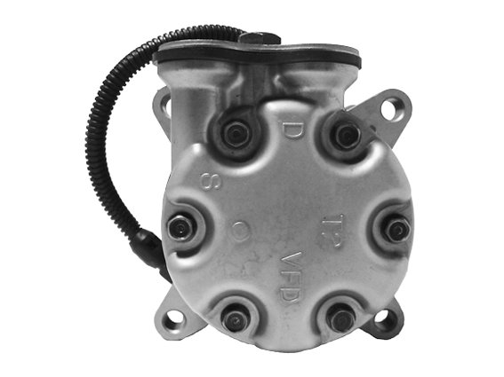 Компресор системи кондиціювання MSG SD7V121500 ціна, від 102.36 USD