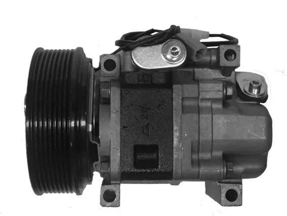 SKK065 Polcar Компресор холодоагенту