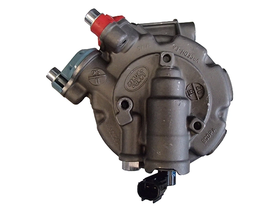 LR083481 Land Rover Компресор холодоагенту