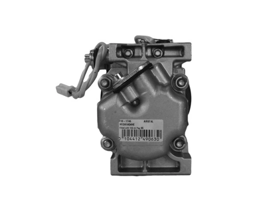 Компресор кондиціонера SKK065 Polcar