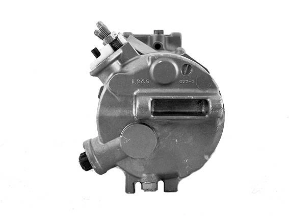 Компресор кондиціонера P55111426AC Chrysler