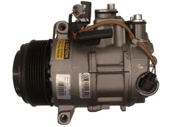 Компресор кондиціонера 320068 NRF