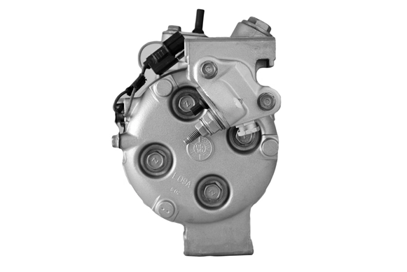 Компресор системи кондиціювання Polcar TKK029 ціна, від 253.31 USD
