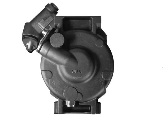 Компресор системи кондиціювання Thermotec KTT090201 ціна, від 558.17 USD