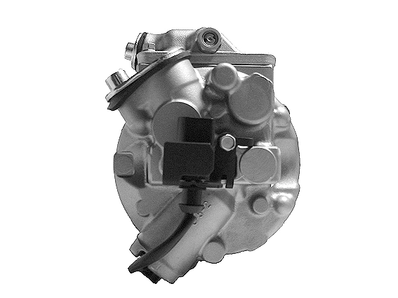 Купити Компресор кондиціонера Volkswagen Polo IV 9N, 9A