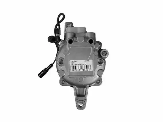 103476 Airstal Компресор холодоагенту