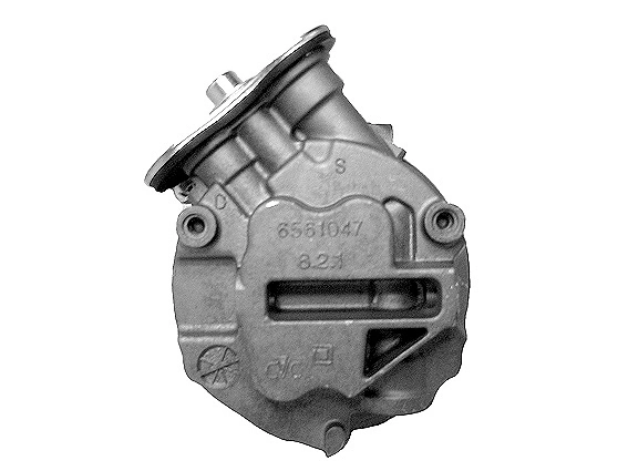 100712 Airstal Компресор холодоагенту