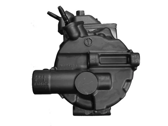 Купити ZKK054A Polcar Компресор кліматичної установки