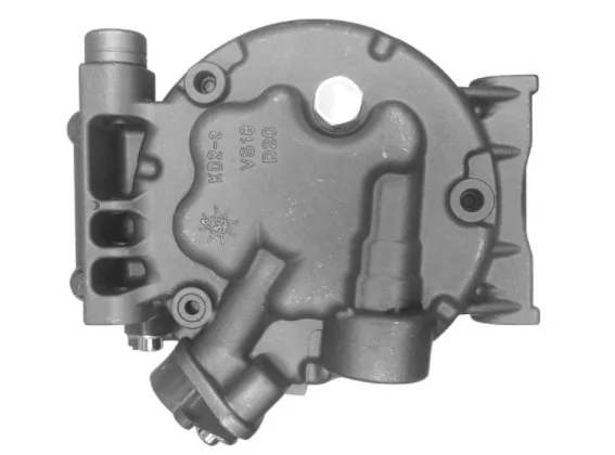 Компресор системи кондиціювання HCC 977012R340 ціна, від 244.37 USD