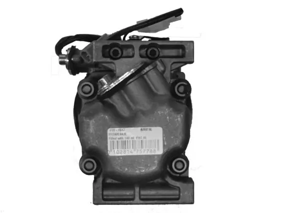 Компресор системи кондиціювання Polcar SKK065 ціна, від 56.24 USD