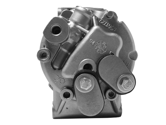 Компресор кондиціонера ACP552 TRW