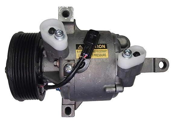 926003431R Renault (RVI) Компресор холодоагенту