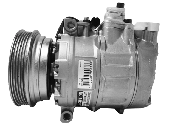 Компресор системи кондиціювання Polcar 4310KS2 ціна, від 250.86 USD