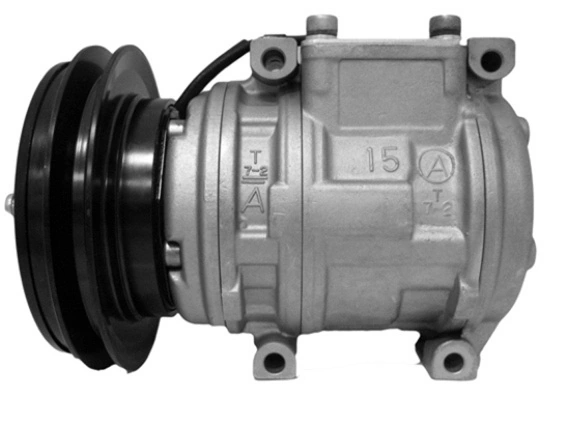 Насос кондиціонера Komatsu 20Y9796121