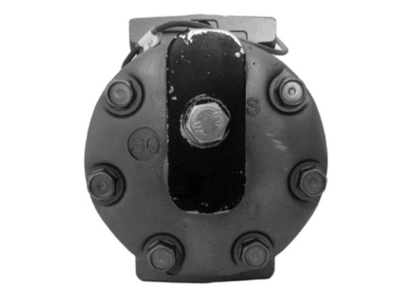 Компресор кондиціонера 7420941036 Renault (RVI)