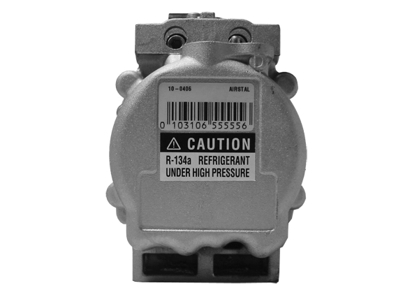 Насос кондиціонера Polcar DCP05032