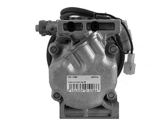Купити Компресор кондиціонера Mazda 323 C V BA