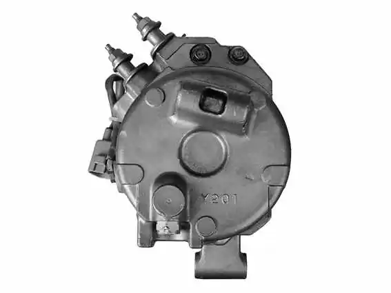 101503 Airstal Компресор холодоагенту