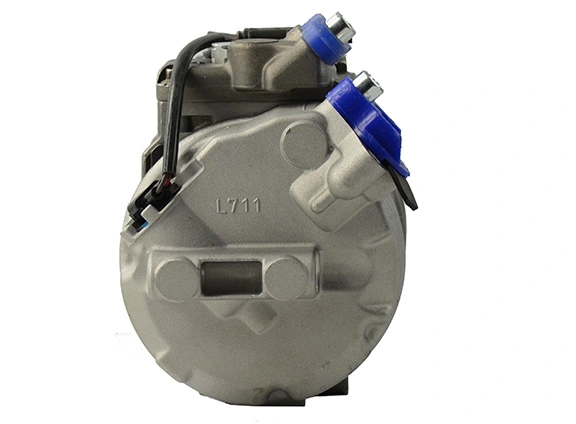 101589 Airstal Компресор холодоагенту