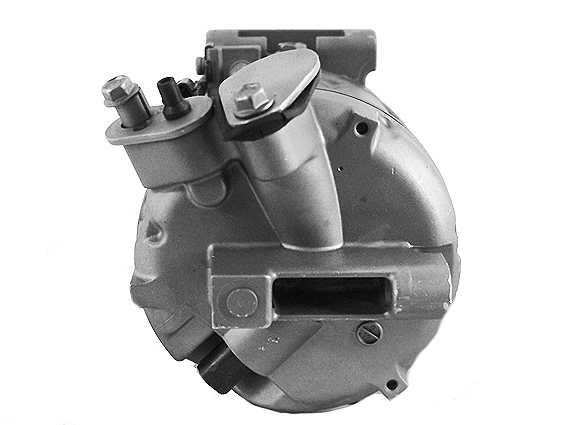 Насос кондиціонера Polcar 6039KS1