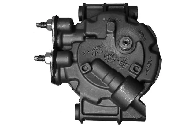 102240 Airstal Компресор холодоагенту