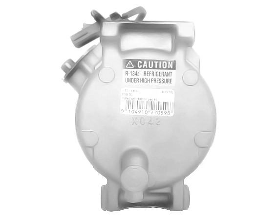 Компресор системи кондиціювання Polcar 2420KS3 ціна, від 242.55 USD