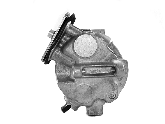 Купити ACP52000S Mahle Original Компресор кліматичної установки