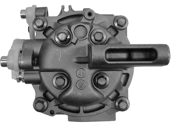 95523489 Peugeot/Citroen Компресор холодоагенту