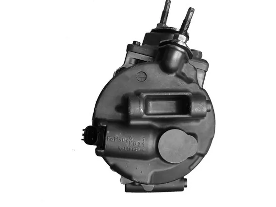 Компресор кондиціонера 32D2KS1 Polcar