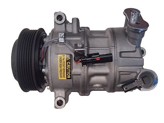 95529061 Peugeot/Citroen Компресор холодоагенту