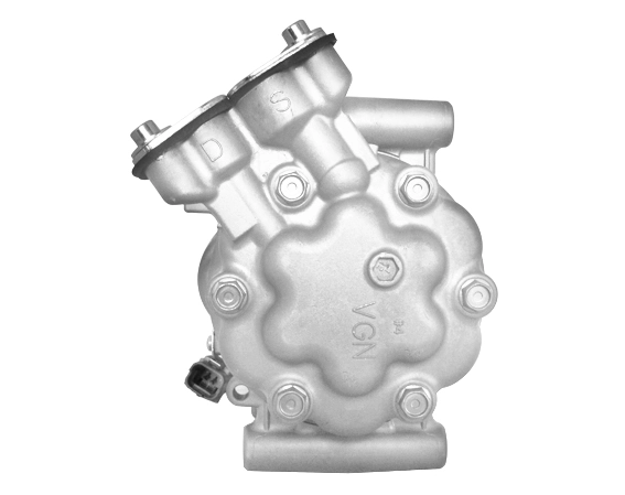 Компресор кондиціонера NRF380165 NRF