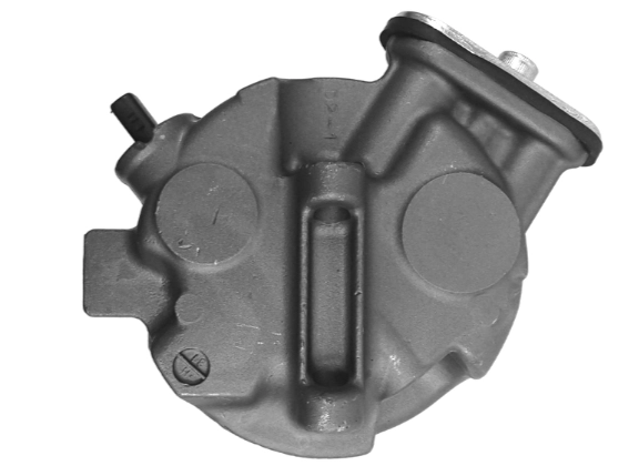Компресор системи кондиціювання Opel 39006350 ціна, від 120.94 USD