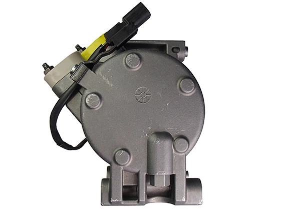 Компресор системи кондиціювання Teamec 8600410 ціна, від 380.92 USD