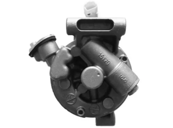 Купити ACP120 TRW Компресор кліматичної установки