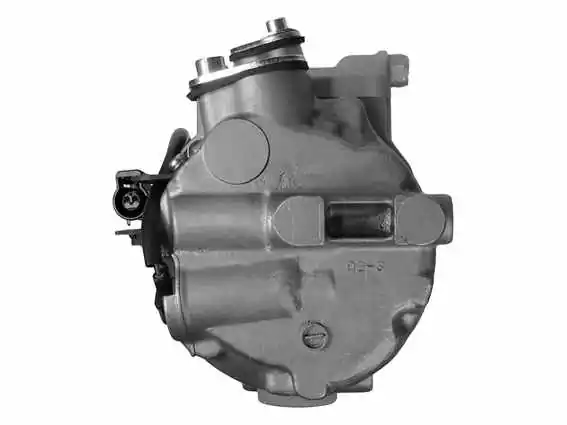 Компресор кондиціонера 4324KS3S Polcar