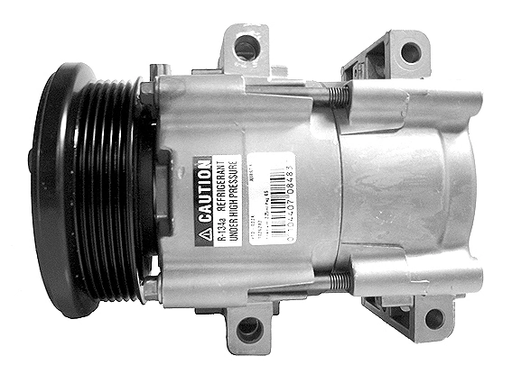 Компресор кондиціонера 3240KS1X Polcar