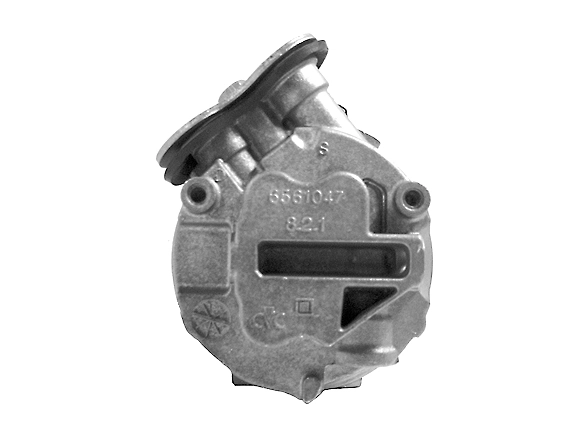 Купити 93190261 Peugeot/Citroen Компресор кліматичної установки