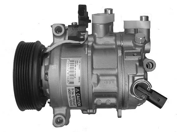 Компресор системи кондиціювання Asam 74038 ціна, від 188.23 USD