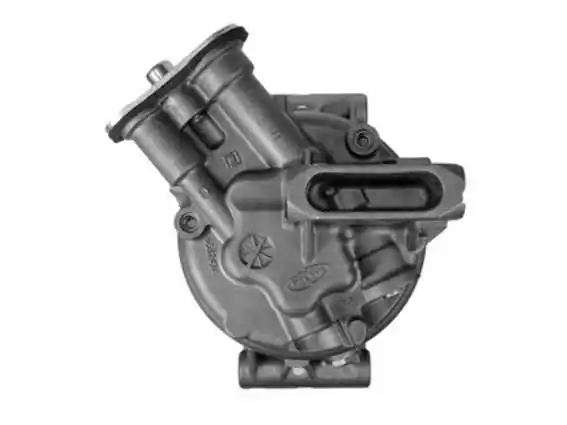 Купити 13297444 Peugeot/Citroen Компресор кліматичної установки