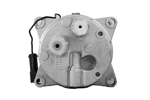 Насос кондиціонера Volkswagen Polo III