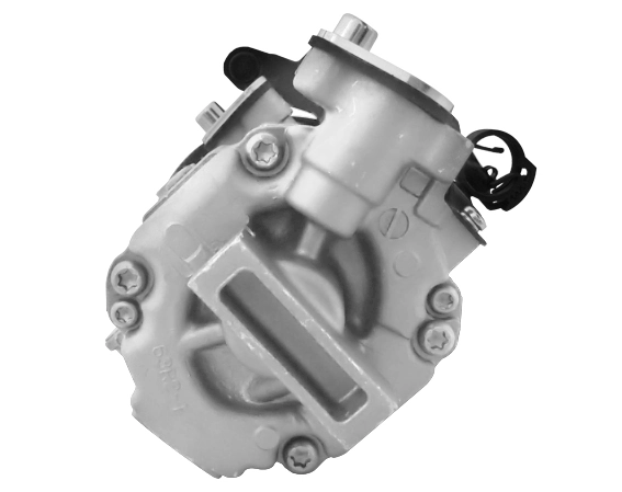 Компресор системи кондиціювання VALEO 73111SA001 ціна, від 126.69 USD