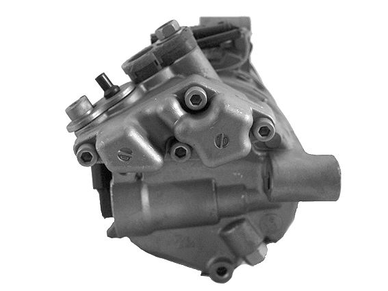Компресор системи кондиціювання Bosch 1986AD1330 ціна, від 135.29 USD