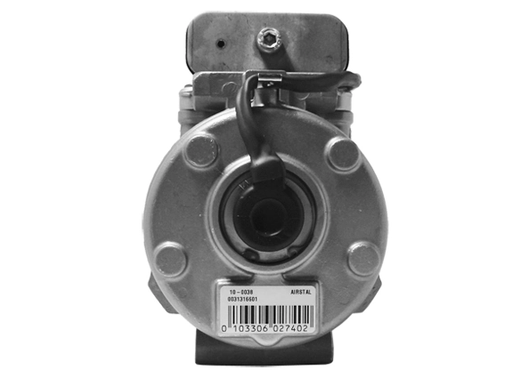 4711228 Denso Компресор холодоагенту