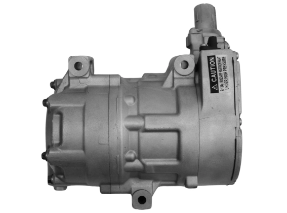 Купити 9840056680 Chrysler Компресор кліматичної установки